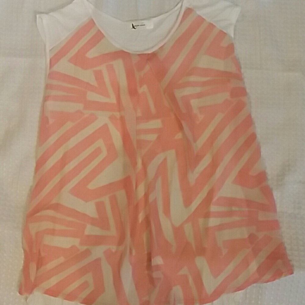 Cute top